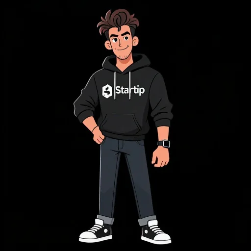 Chad Brewster — AI poker opponent