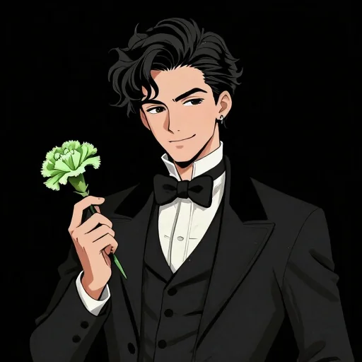 Dorian Gray — AI poker opponent