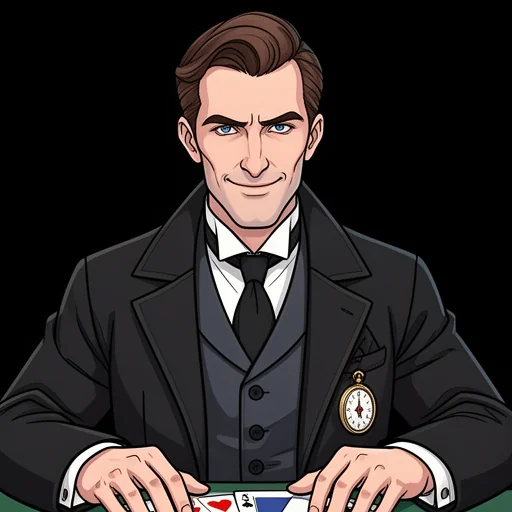 Dr. Jekyll & Mr. Hyde — AI poker opponent