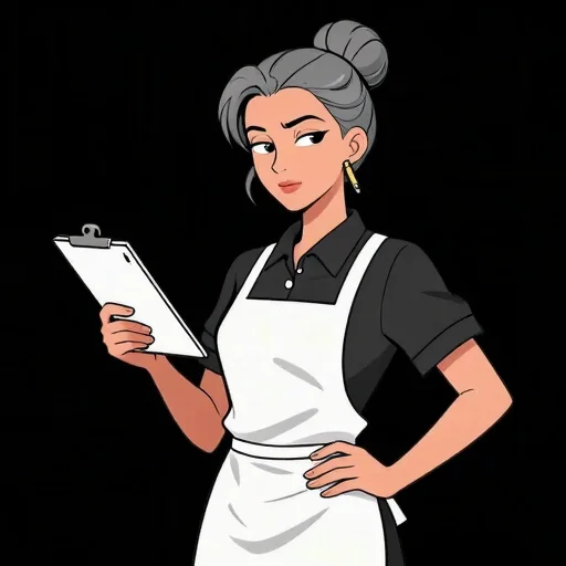 Flo Bradley — AI poker opponent
