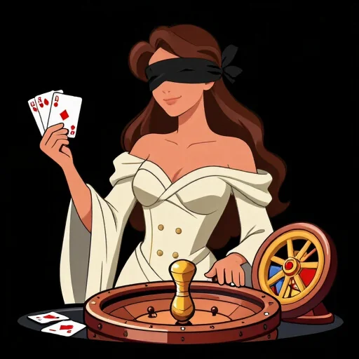 Fortuna — AI poker opponent