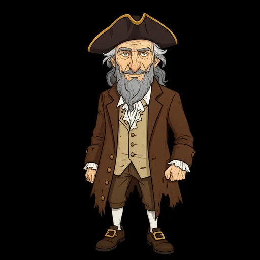 Rip Van Winkle — AI poker opponent
